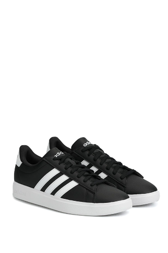 Resim Adidas Grand Court 2.0 Erkek Spor Ayakkabı Gw9196