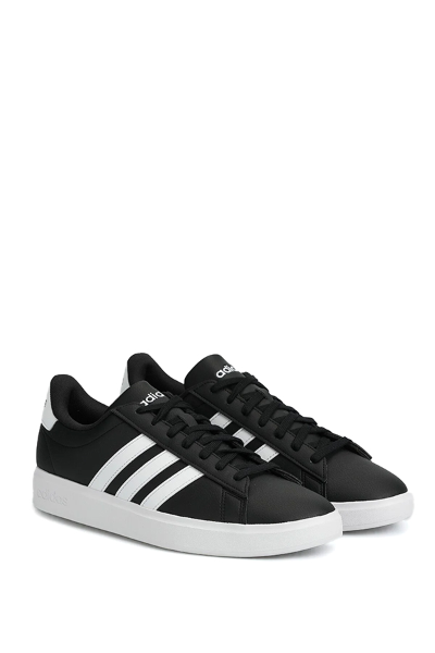 Resim Adidas Grand Court 2.0 Erkek Spor Ayakkabı Gw9196