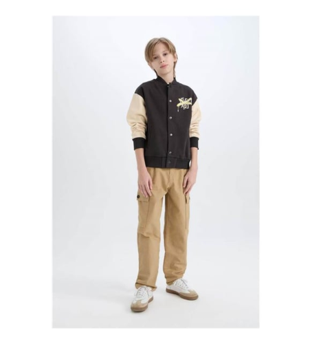 Resim Defacto Erkek Çocuk  Sweat D7214A8/AR150