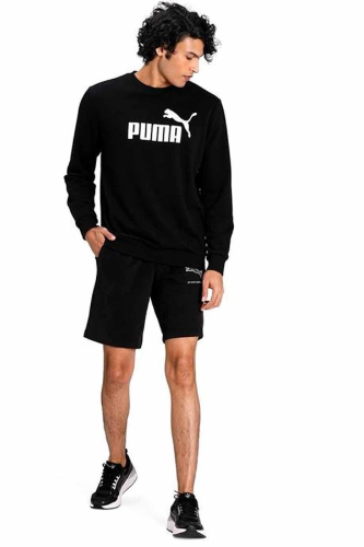 Resim Puma Erkek Sweat