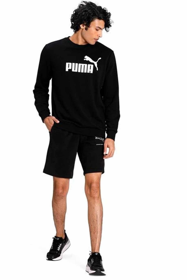 Resim Puma Erkek Sweat