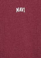 Resim Mavi Baskılı Kız Çocuk T-Shirt M7610350-70393