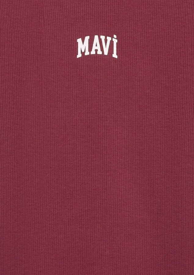 Resim Mavi Baskılı Kız Çocuk T-Shirt M7610350-70393