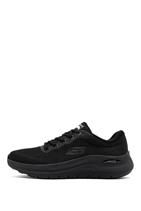 Resim Skechers Arch Fit 2.0 Erkek Spor Ayakkabı 232700Tk Bbk