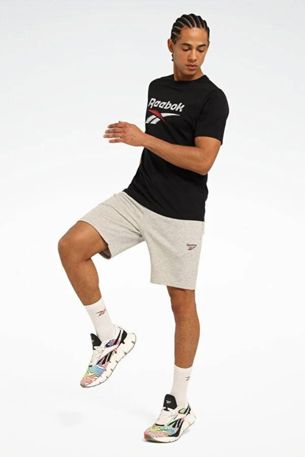Resim REEBOK-FLO Erkek T-shirt