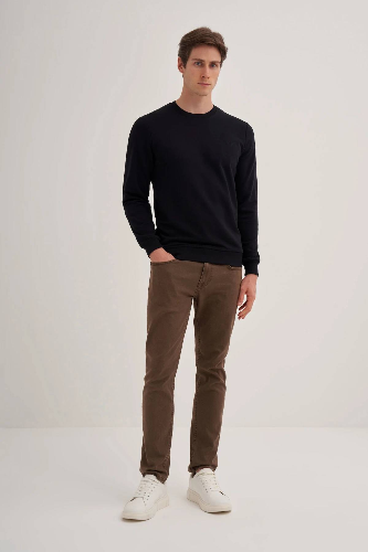 Resim Cazador Erkek Sweat 56100