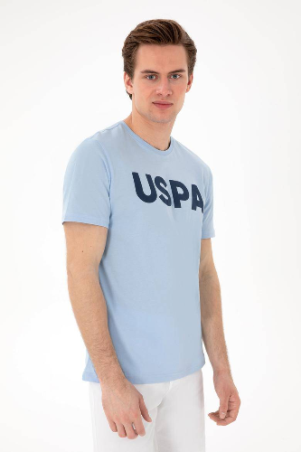 Resim U.S. POLO ASSN. Erkek T-shirt