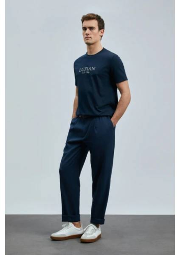 Resim Lufian Love Erkek T-shirt 111020238