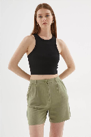 Resim Fashion Friends Kadın Atlet 25Y0033K1