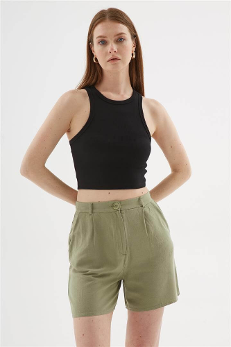 Resim Fashion Friends Kadın Atlet 25Y0033K1