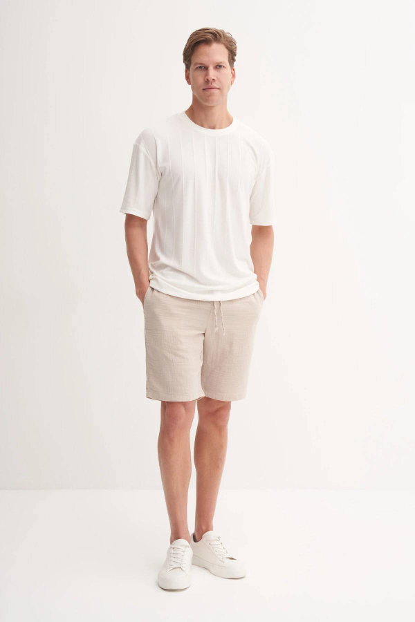 Resim Cazador Erkek T-shirt