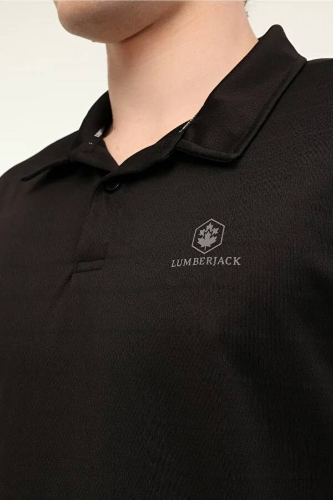 Resim Lumberjack 5M,Mb Ct461 Sherman T-Sh Erkek T-shirt A101939511
