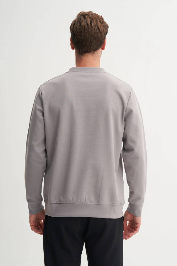 Resim Cazador Erkek Sweat 53290