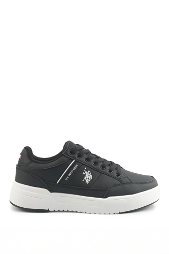 Resim U.S. Polo Assn. Erkek Günlük Ayakkabı A102021099 5W Nevada 5Pr