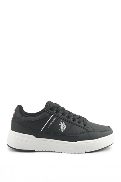 Resim U.S. Polo Assn. Erkek Günlük Ayakkabı A102021099 5W Nevada 5Pr