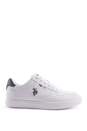 Resim U.S. Polo Assn. Kadın Spor Ayakkabı A101938184 Thunder Wmn 5Fx