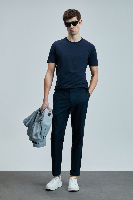 Resim Lufian Pablo Erkek T-shirt 111020265