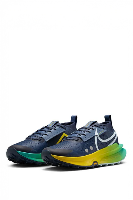 Resim Nike W Zoomx Zegama Trail 2 Kadın Spor Ayakkabı Fd5191-402