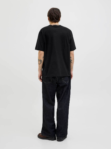 Resim Jack & Jones Erkek T-shirt