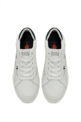 Resim U.S. Polo Assn. Erkek Günlük Ayakkabı A102031787 5W Mayk 5Pr