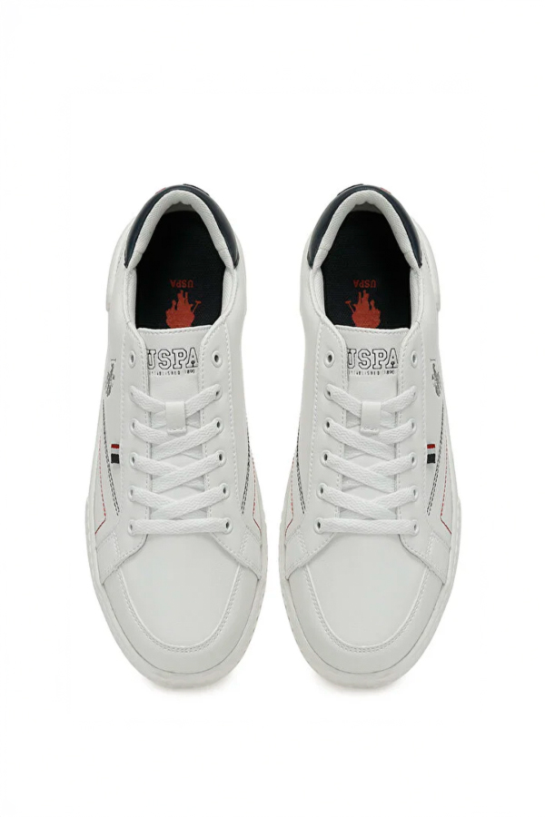 Resim U.S. Polo Assn. Erkek Günlük Ayakkabı A102031787 5W Mayk 5Pr