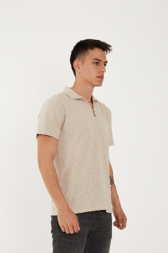 Resim PAUL&MORE Erkek T-shirt