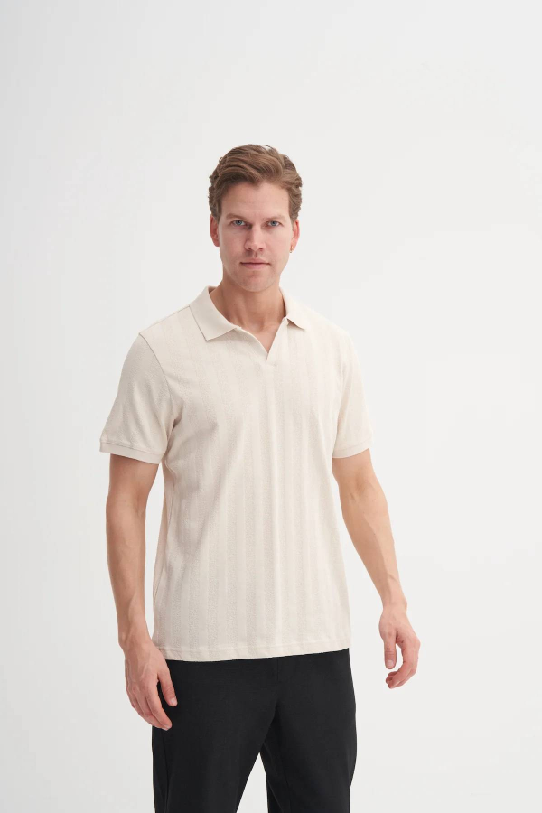 Resim Cazador Erkek T-shirt