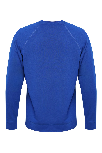 Resim Hummel Erkek Sweat