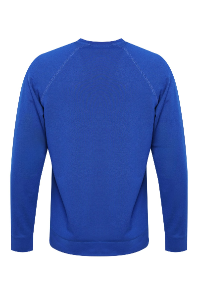 Resim Hummel Hmlmese Sweatshırt Erkek Sweat 922103-7788