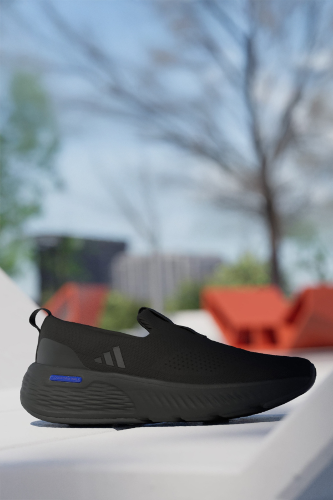 Resim Adidas Cloudfoam Go Lounger Erkek Spor Ayakkabı ID4019