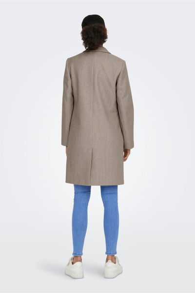Resim Only Onlnancy Lıfe Coat Cc Otw Kadın Mont 15292832
