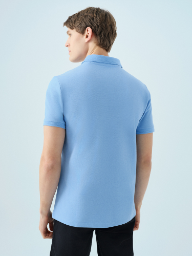 Resim Loft Erkek T-shirt