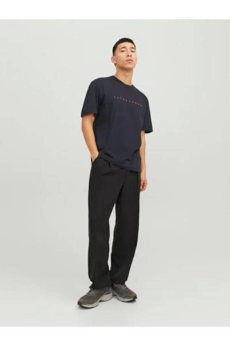 Resim Jack & Jones Erkek T-shirt