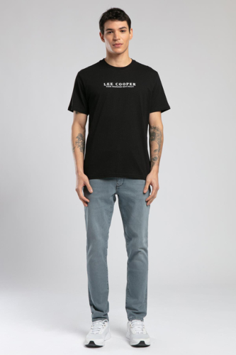 Resim Lee Cooper Erkek T-shirt
