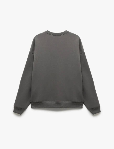 Resim Koton Kadın Sweat 6Wal10131Ik