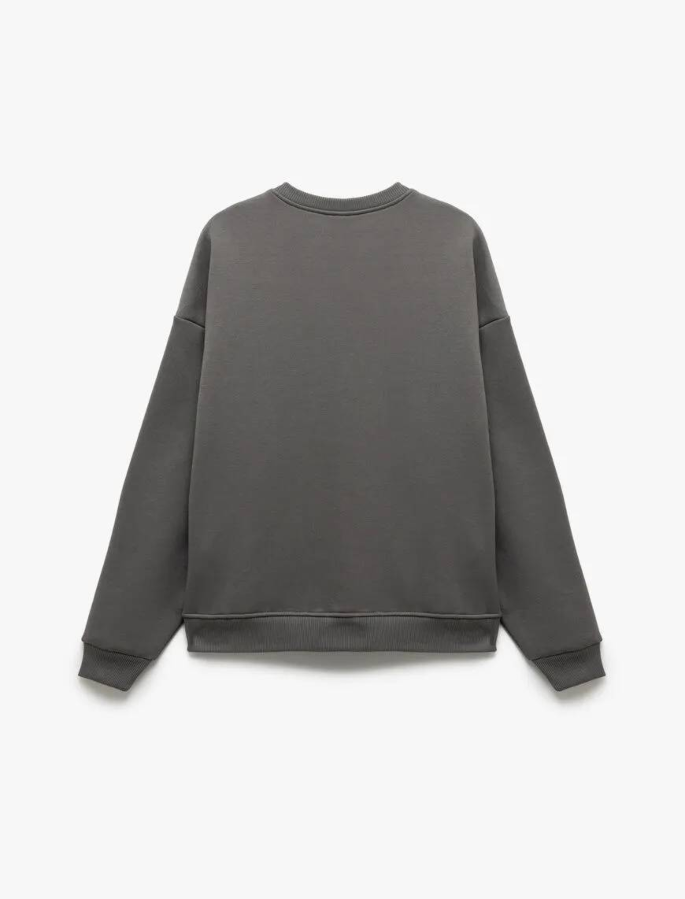 Resim Koton Kadın Sweat 6Wal10131Ik