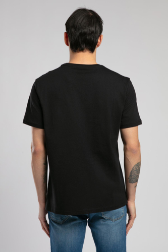 Resim Lee Cooper Erkek T-shirt