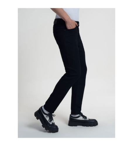 Resim Loft Ricardo Slim Fit Erkek Jean Pantolon Lf2034723