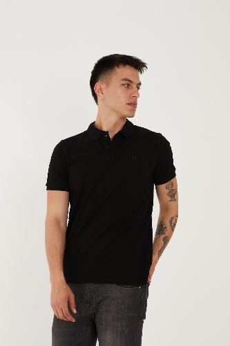 Resim PAUL&MORE Erkek T-shirt