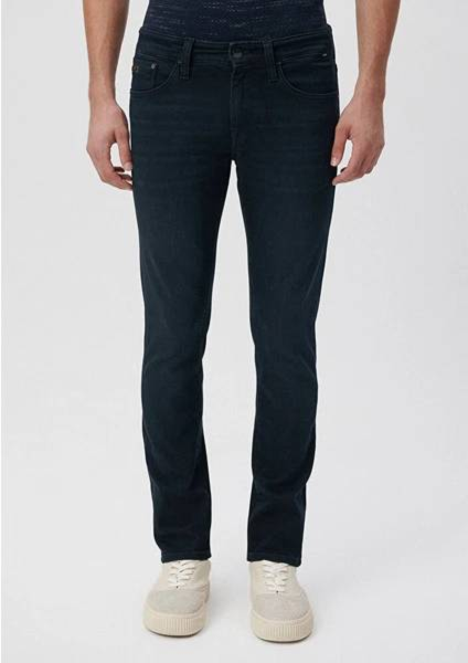 Resim Mavi Jake Skinny Erkek Jean Pantolon M0042227245