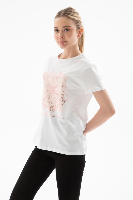 Resim Fashion Friends Kadın T-shirt