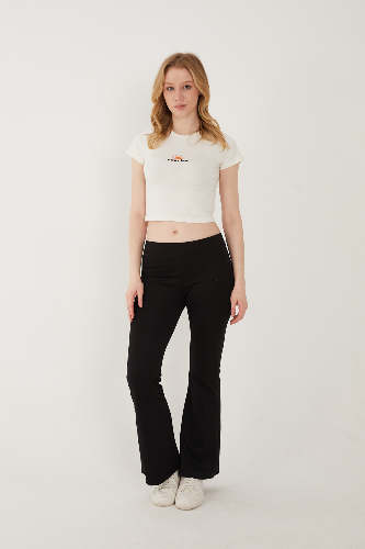Resim Viole&More Kadın T-shirt