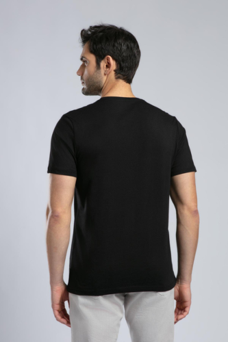 Resim Lee Cooper Erkek T-shirt