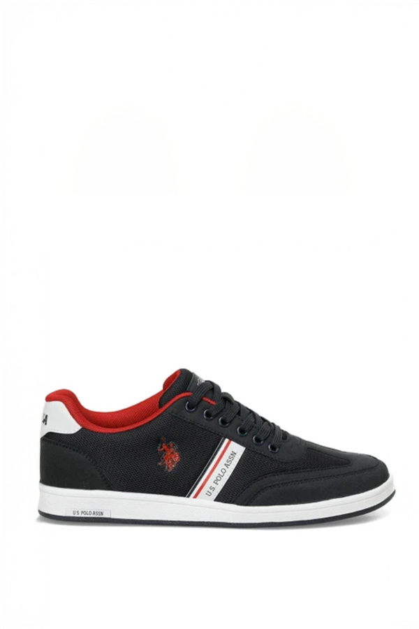 Resim U.S. Polo Assn. Erkek Günlük Ayakkabı