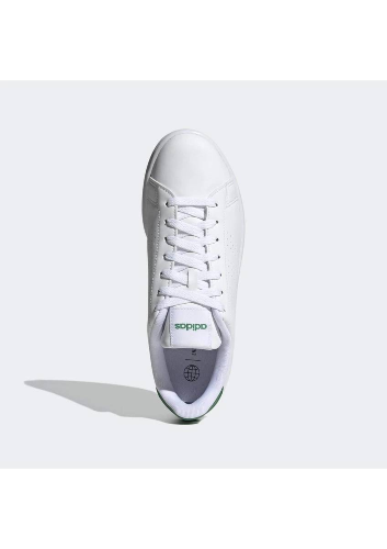 Resim Adidas Advantage Erkek Spor Ayakkabı GZ5300