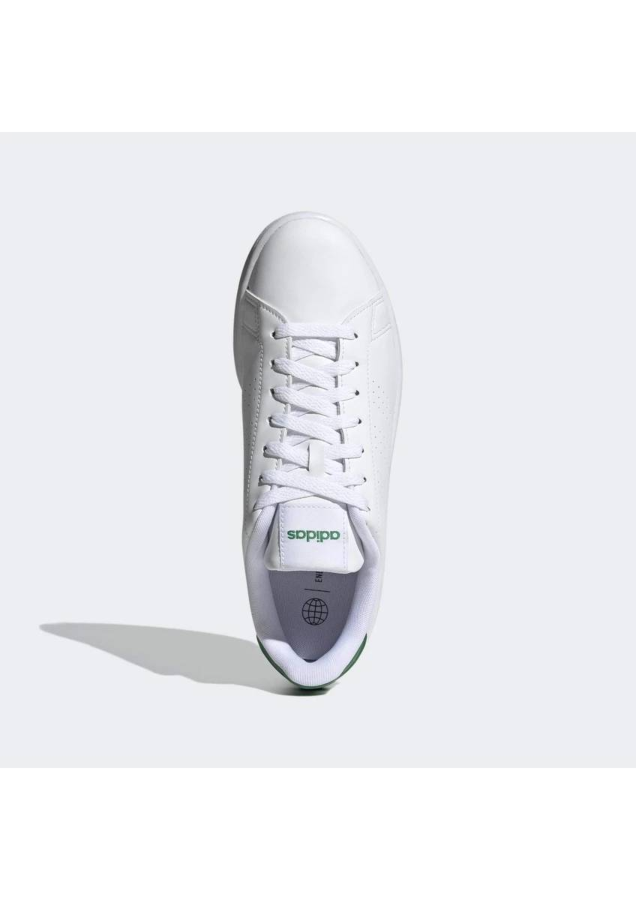 Resim Adidas Advantage Erkek Spor Ayakkabı GZ5300