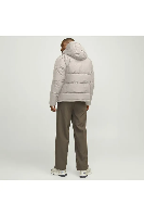 Resim Jack & Jones Jjworld Puffer Jacket Erkek Mont 12259850