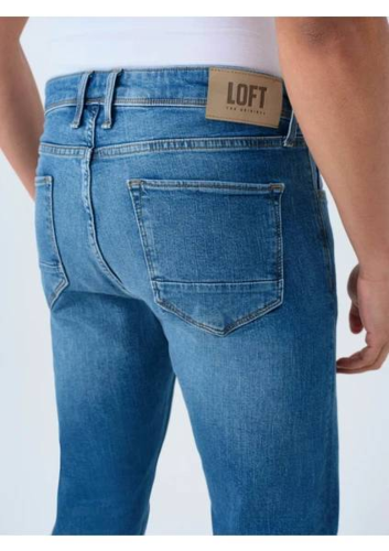 Resim Loft Erkek Jean Pantolon LF2039439 Ricardo