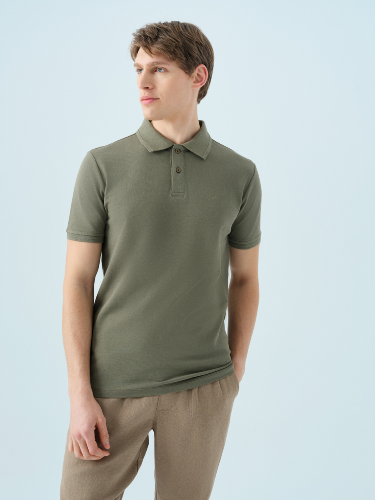 Resim Loft Erkek T-shirt