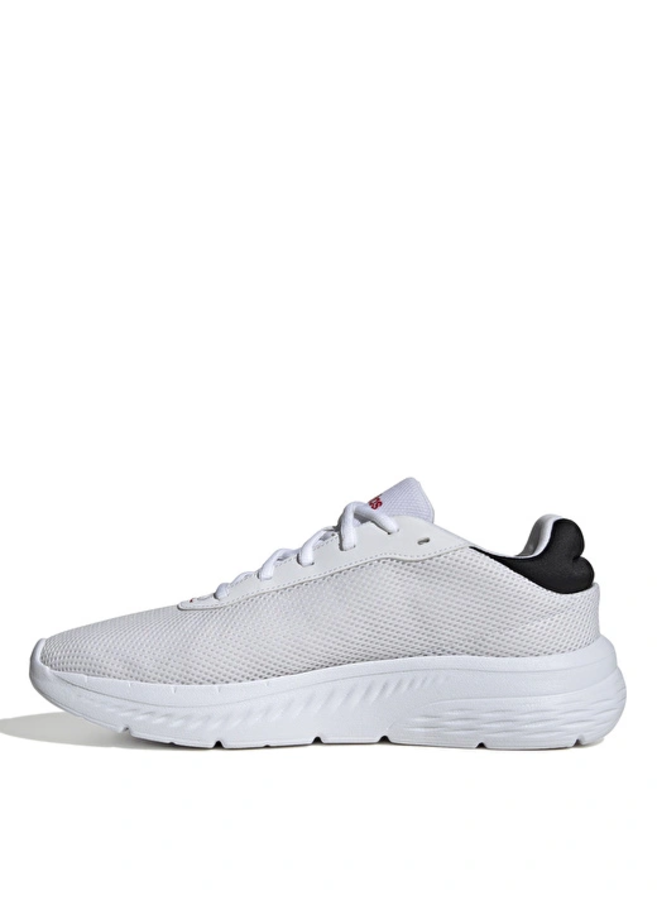 Resim Adidas Cloudfoam Comfy Erkek Spor Ayakkabı IH6132